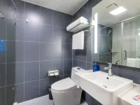 YUNTINGJINJUHotel (SuzhouSanxiangSquareSubwayStation) Hotels near Pan Gate