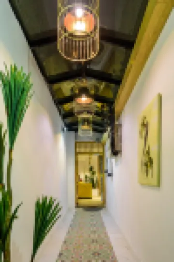 Ziteng Inn