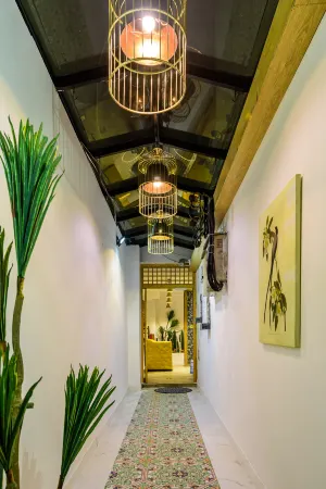 Ziteng Inn