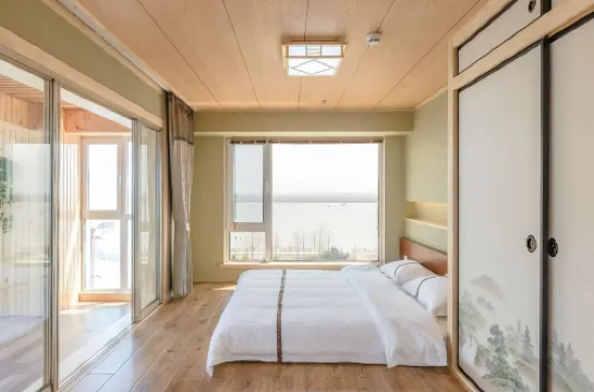 Yingji Hot Spring Apartment