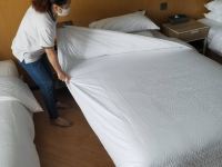 郑州聚舍酒店 - 其他