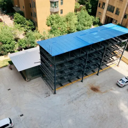 Zhongxiangfu Xinyuan Hotel Отели рядом с достопримечательностью «Xianling Mausoleum»