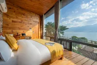 Munwood·Dali Jimu Dali Jimu Boutique Guesthouse