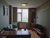 佳禾东方公寓(临沂富利湾店) - 精品公寓一室一厅房