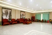 Jin Ting International Hotel