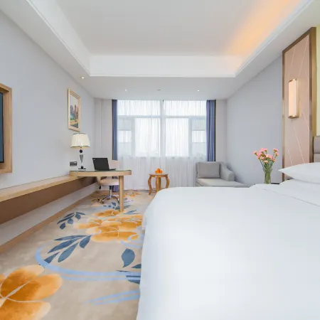 Weierna Hotel (Hanchuan Passenger Transport Center)