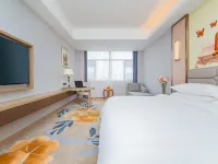 Weierna Hotel (Hanchuan Passenger Transport Center) - Aamiainen