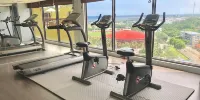 The GAYA Hotel - Gym