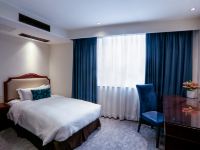 温州国际大酒店 - 经济单人房