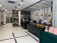 银座佳驿酒店(潍坊和平路店) - 公共区域