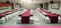 Taihe Spring Garden Hotel