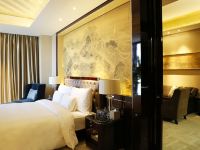 北京朗丽兹西山花园酒店 - 豪华家庭双卧套房