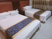 广州华宾旅业 - 标准双床房