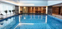 Madison Hotel Hefei High Tech Zone - ที่มีสระว่ายน้ำ