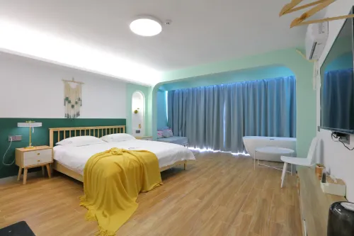 Xia xi Villa(Zengcuolong, Xiamen) - 2-Star