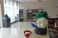 Huitong Jiangdu Theme Hotel Hotels in Huitong