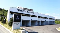 Hotel Rafine Hotel in zona Daegwallyeong Museum