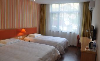 Homeinn Express Hotel (Laishui Yesanpo)