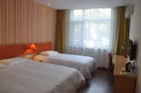 Homeinn Express Hotel (Laishui Yesanpo)