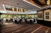 Epoque Hotel - Relais & Chateaux - Morgenmad