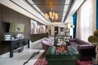 Epoque Hotel - Relais & Chateaux