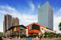Seclusive Hotel · Guilin Hotel di Guilin
