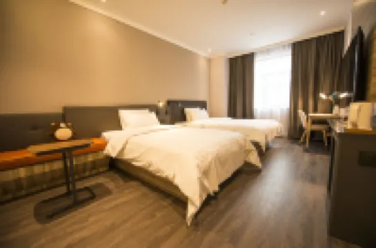 Hanting Youjia Hotel(Langfang Yinhe North Road)