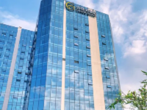 DONGBAI LANES HOTEL Hotels in Fuzhou