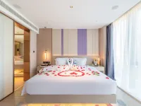 麗楓飯店(濟南西站會展中心店) 濟南西站/山東國際會展中心住宿飯店