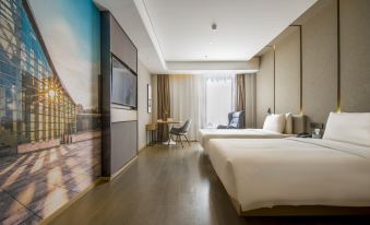 Atour Hotel (Shenzhen Nanshan Shekou)