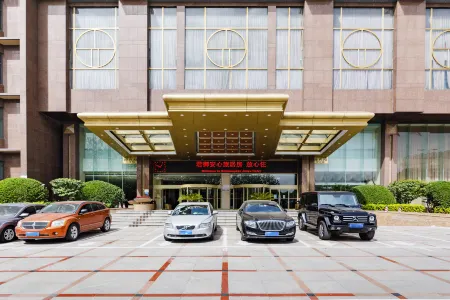 Junyu Grand Hotel