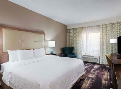 Hampton Inn & Suites Atlanta/Duluth/Gwinnett County