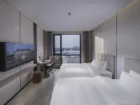 Wuhu Maison New Century Hotel Các khách sạn ở Vu Hồ