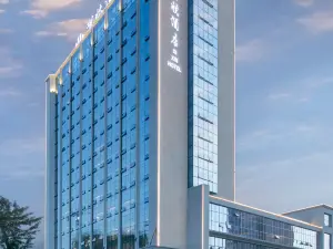 Popular 4-Star Select Hotels in Xishui