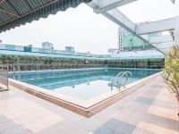 南宁万锦大酒店 - 室外游泳池