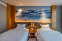 Zhanpeng International Hotel Hotels in Daxin