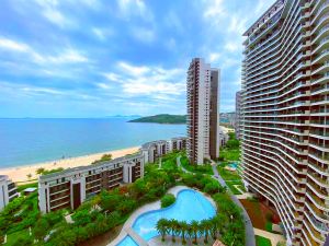 Huizhou Huarun xiaojingwan Fantasia loveSeaview Boom Villa Hotel