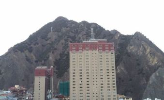 Tianjiao Muya Hotel