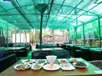 上海海湾房车露营地 - 餐厅