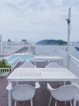 Left Home Seasky House - สระว่ายน้ำส่วนตัว