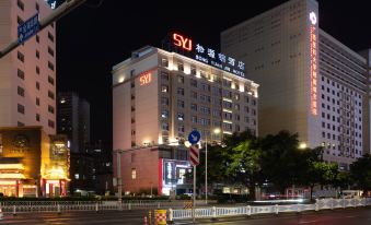 Song Yuan Jin Hotel