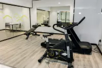 Jato Hotel (Xiangtan Yisuhe Changjiang)