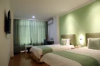 Hongtong Yelv Homestay