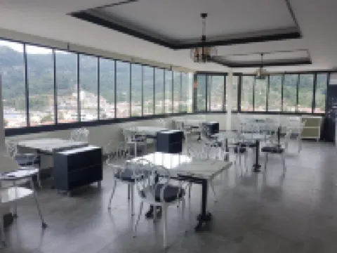 Amossia Elit Butik Otel Hotel a Turunç