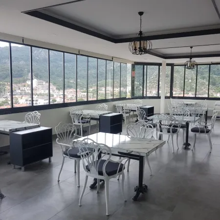 Amossia Elit Butik Otel