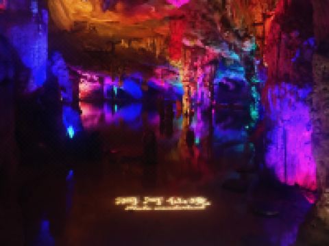 连州田园假日酒店 - 酒店附近