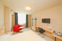 Jinjiang Inn (Hengshui Railway Station Central Street) Hotels in Hengshui