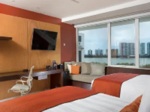 InterContinental Hotels PRESIDENTE CANCUN RESORT by IHG Hotels in Benito Juarez