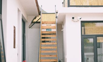 베이징 주인 산서 홈스테이 이미지