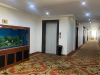 珠海百安商务酒店 - 公共区域